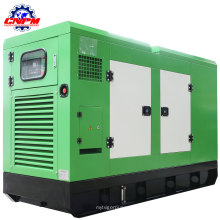 Conjunto de generador de gas natural de 8kw-1000kw de alta calidad